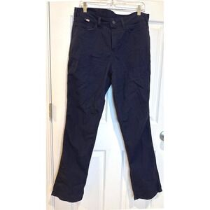 Carhartt FR Flame Resistant Work Pants Utility Relaxed Fit Black Size 12